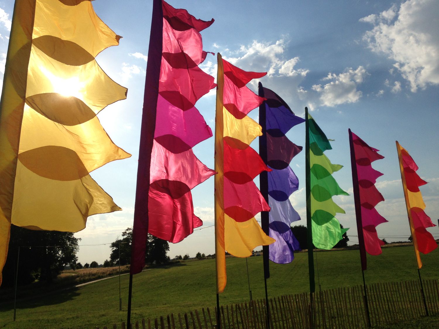 Event Flags
