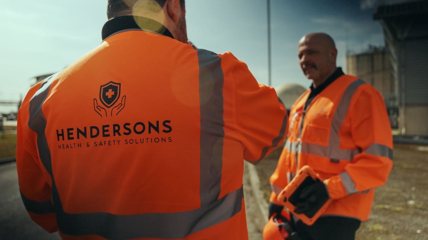 Hendersons Health & Safety Solutions