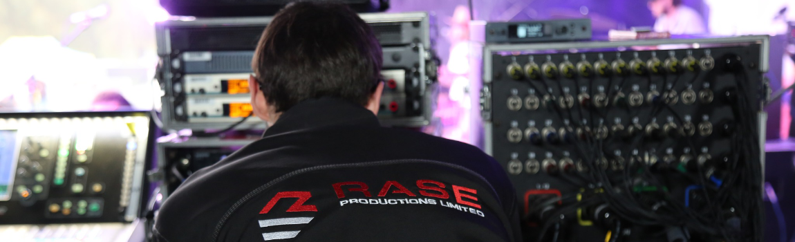 Rase Productions Ltd
