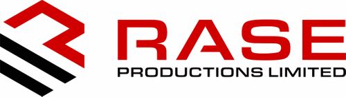 Rase Productions Ltd