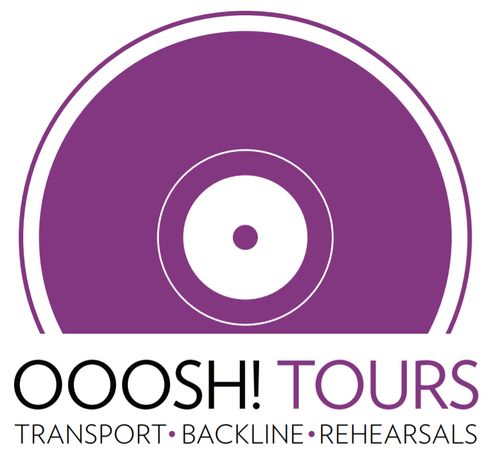Ooosh! Tours Ltd