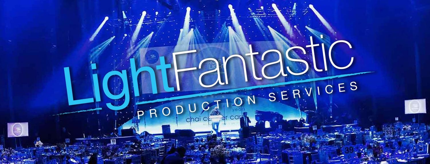 Light Fantastic Production Services