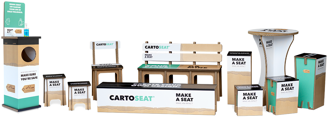 Cartoseat