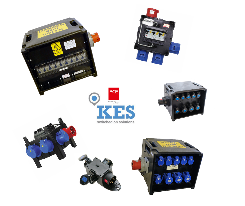 KES Power & Light Ltd