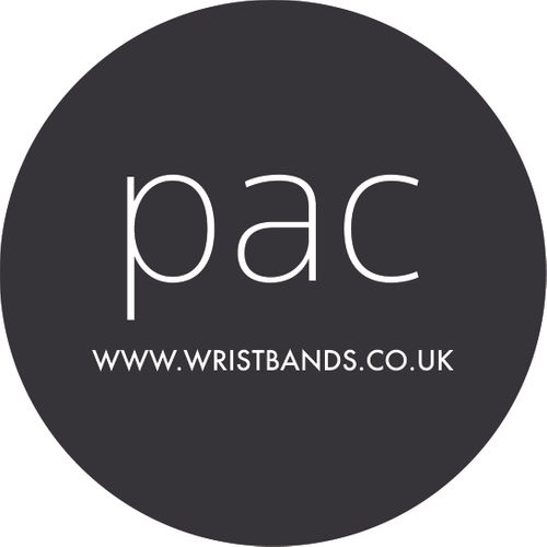 PAC Wristbands