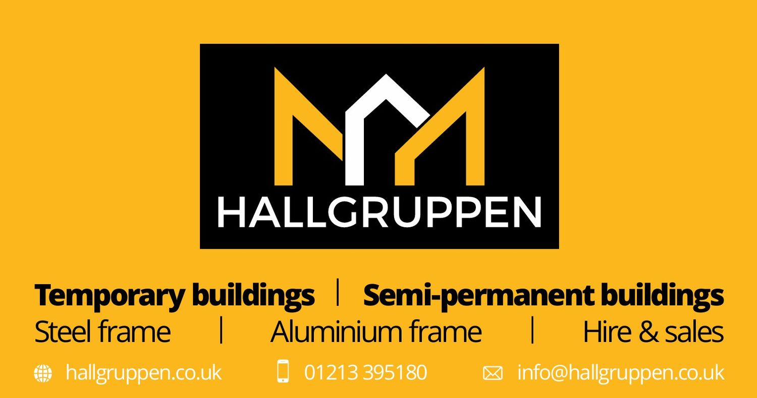 Hallgruppen Ltd