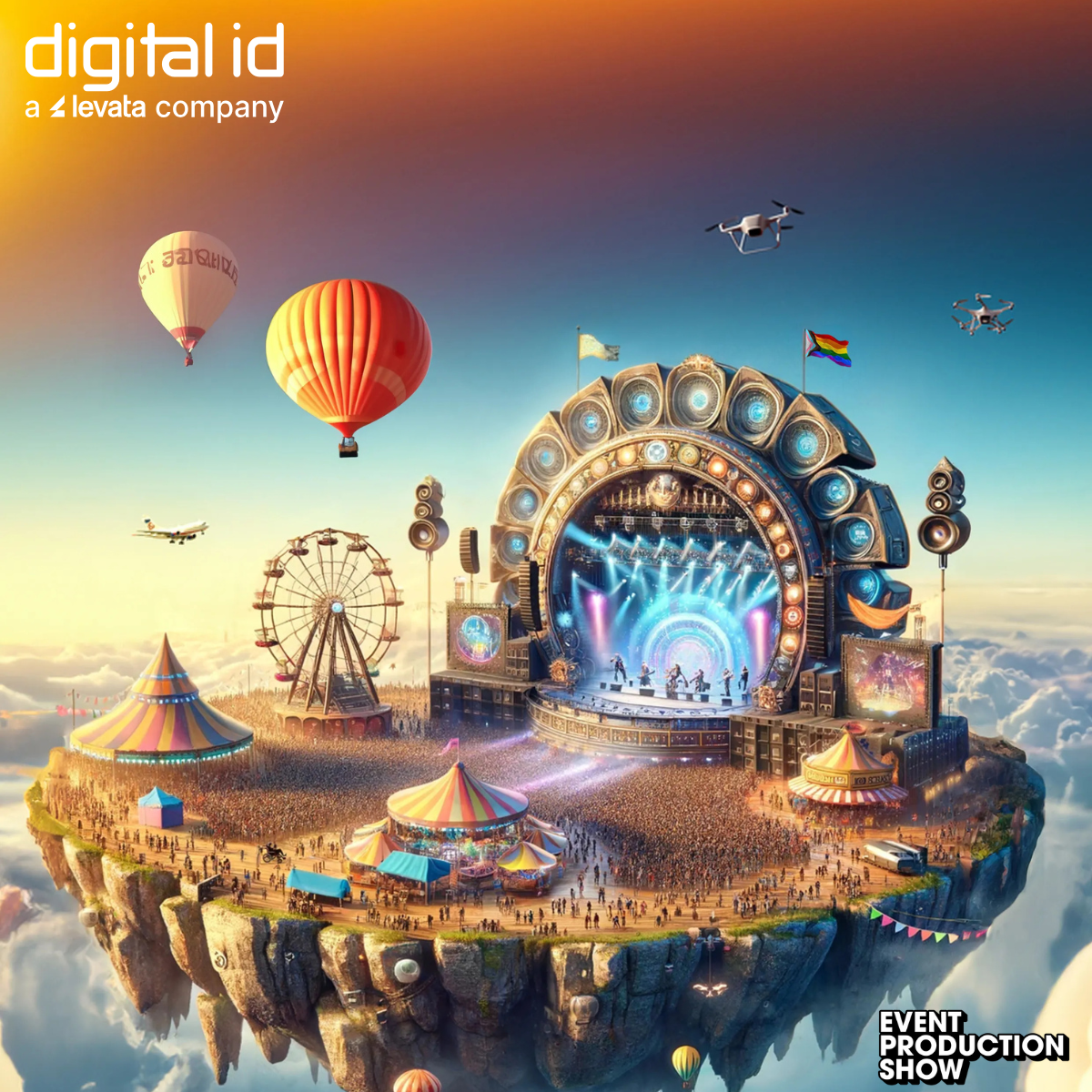 Digital ID