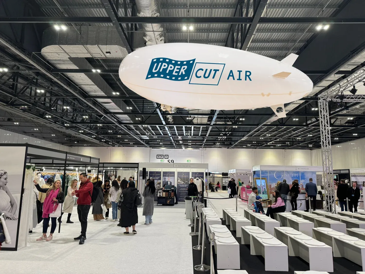 Upper Cut Productions