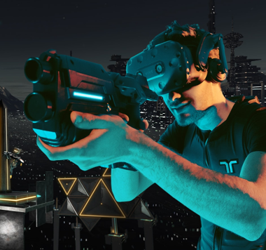 Reality 3D