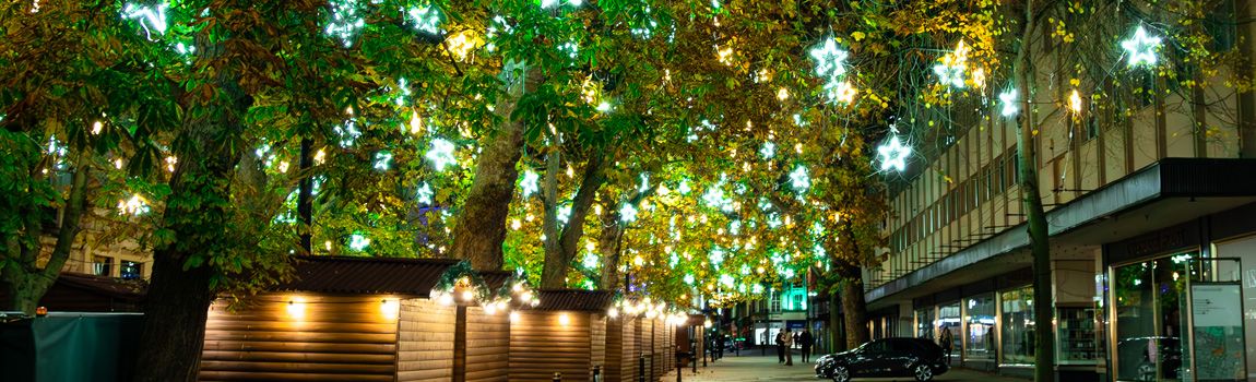 The Festive Lighting Company Co