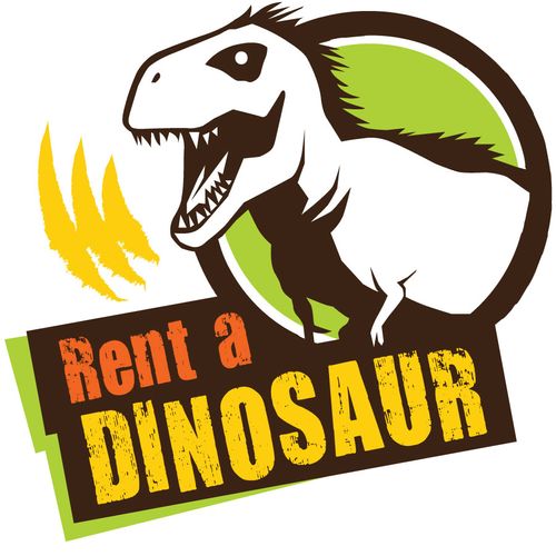 Rentadinosaur