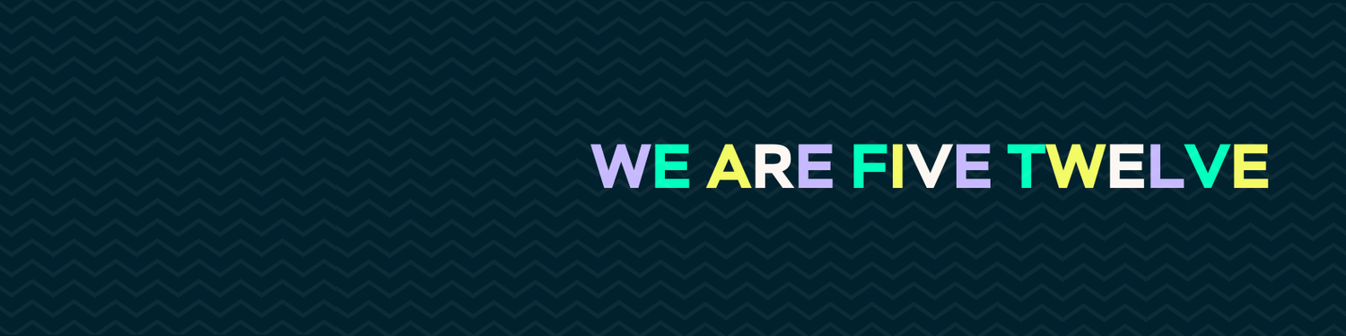 FiveTwelve Marketing