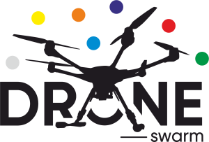 DroneSwarm