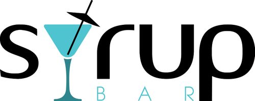 Syrup Bar