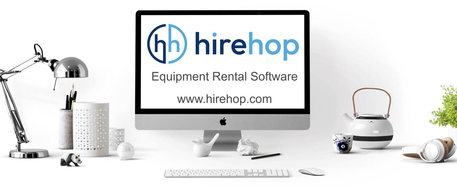 HireHop Software