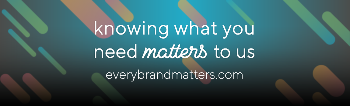 Brand Matters