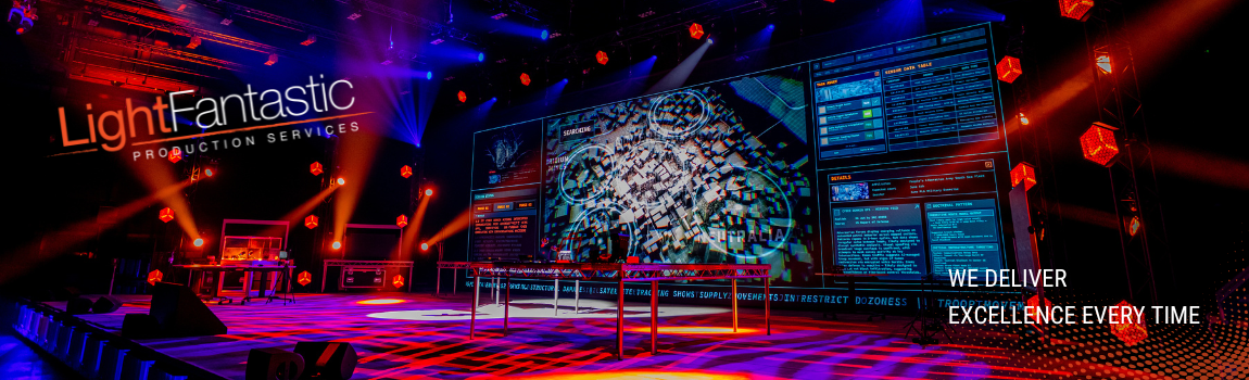 Light Fantastic Production Services
