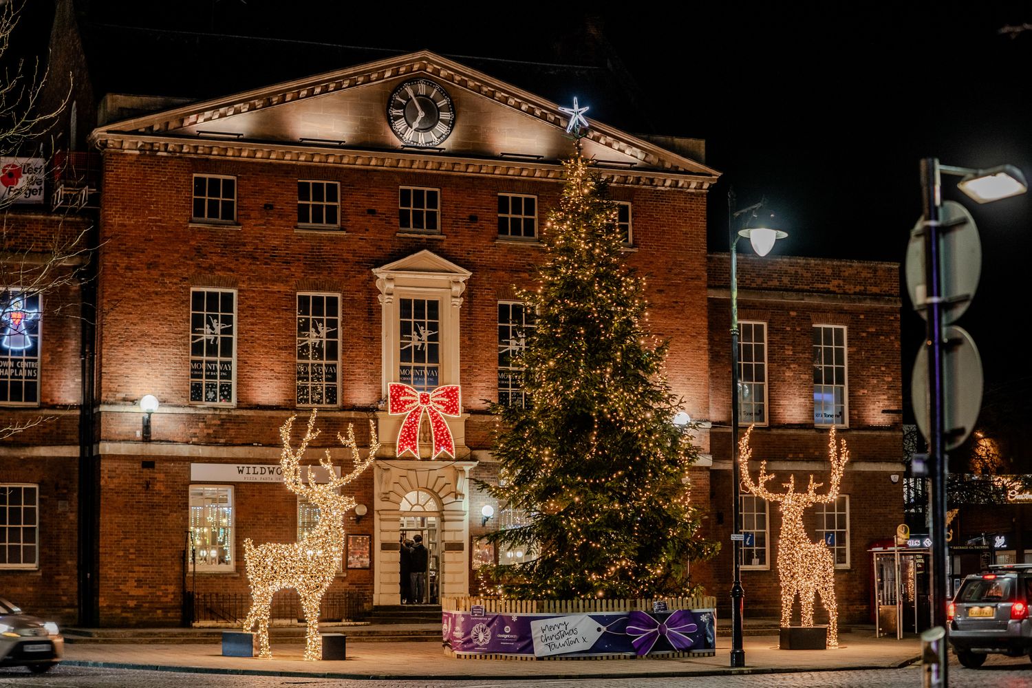 Festive Lighting Company