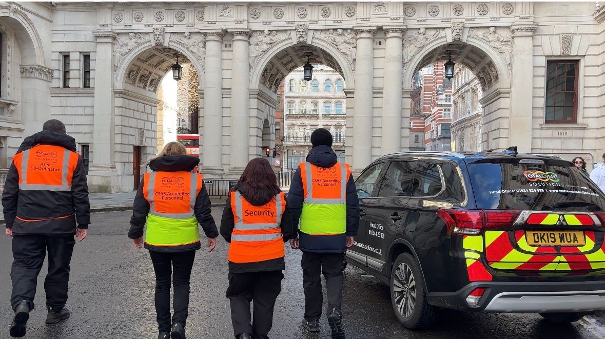 Total Event Solutions