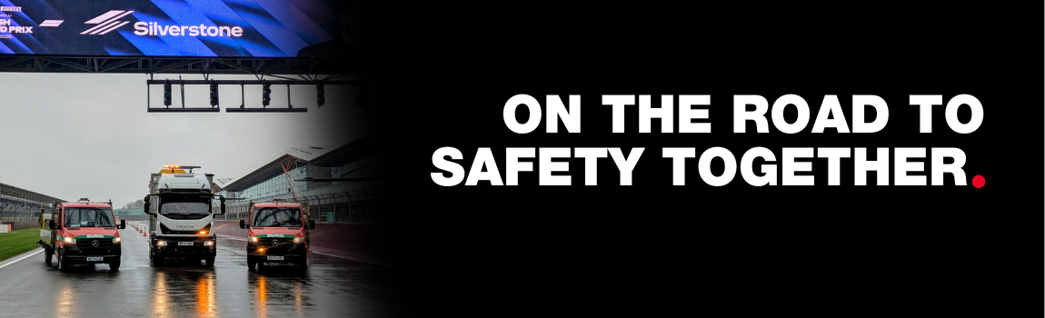 BUKO Traffic & Safety