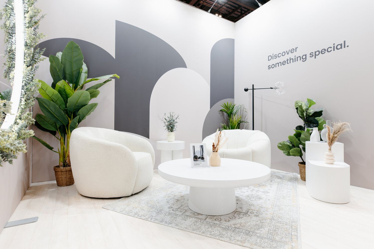 Furniture on the Move