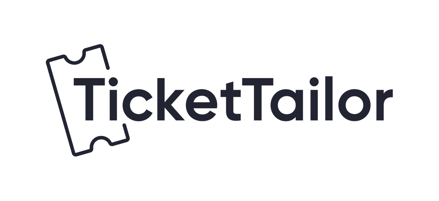 Ticket Tailor