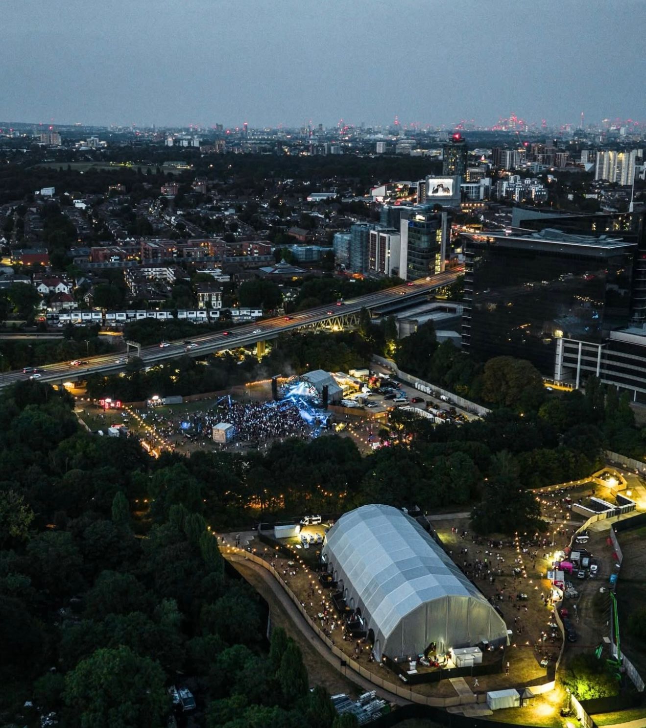 Power Revolution Event Services