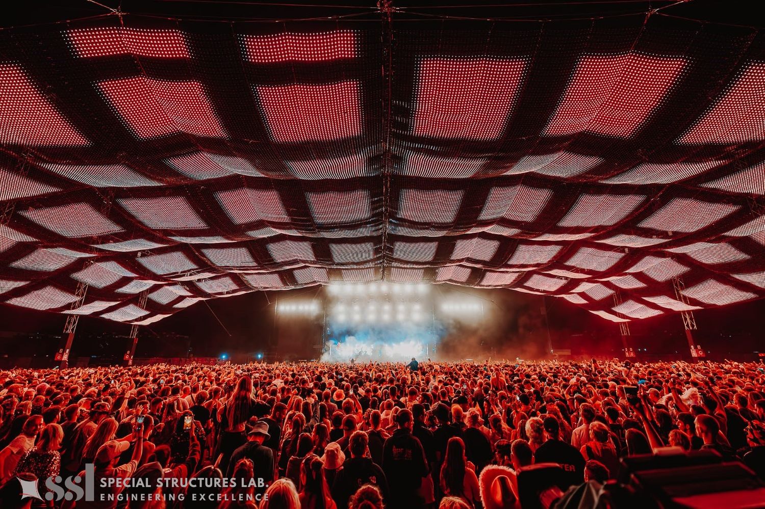 Special Structures Lab Ltd