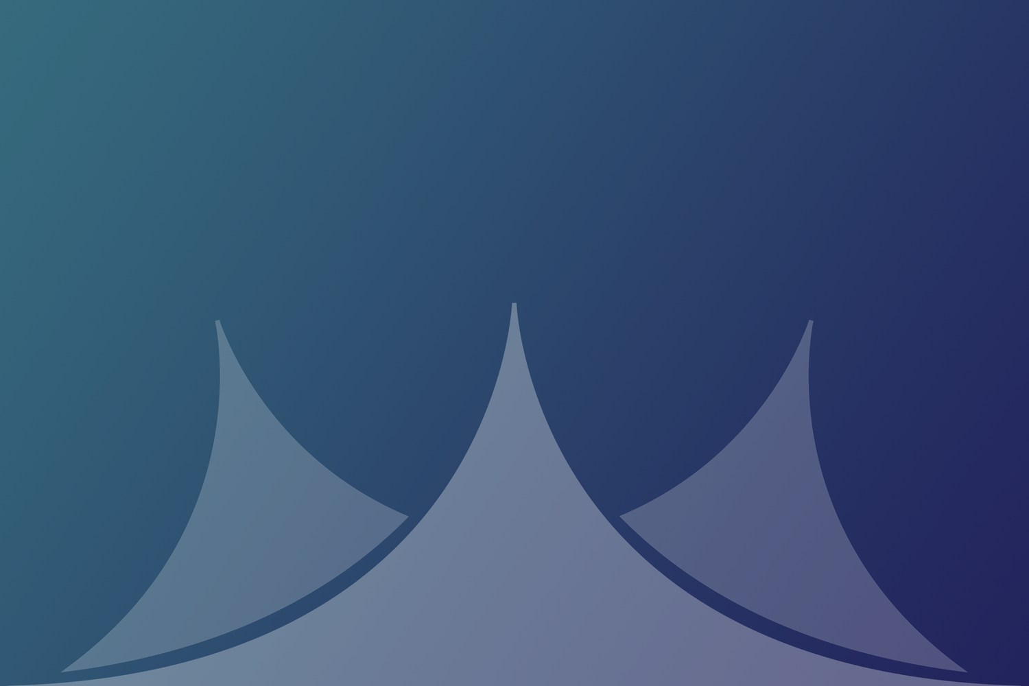 Alternative Stretch Tents