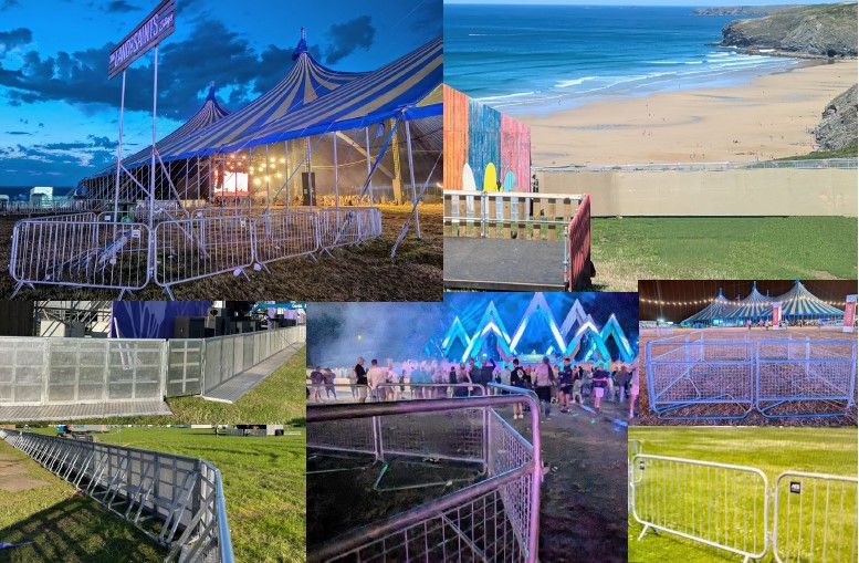 Augusta Event Support