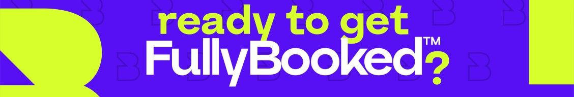 FULLYBOOKED