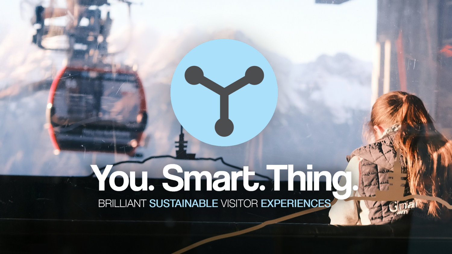 You.Smart.Thing
