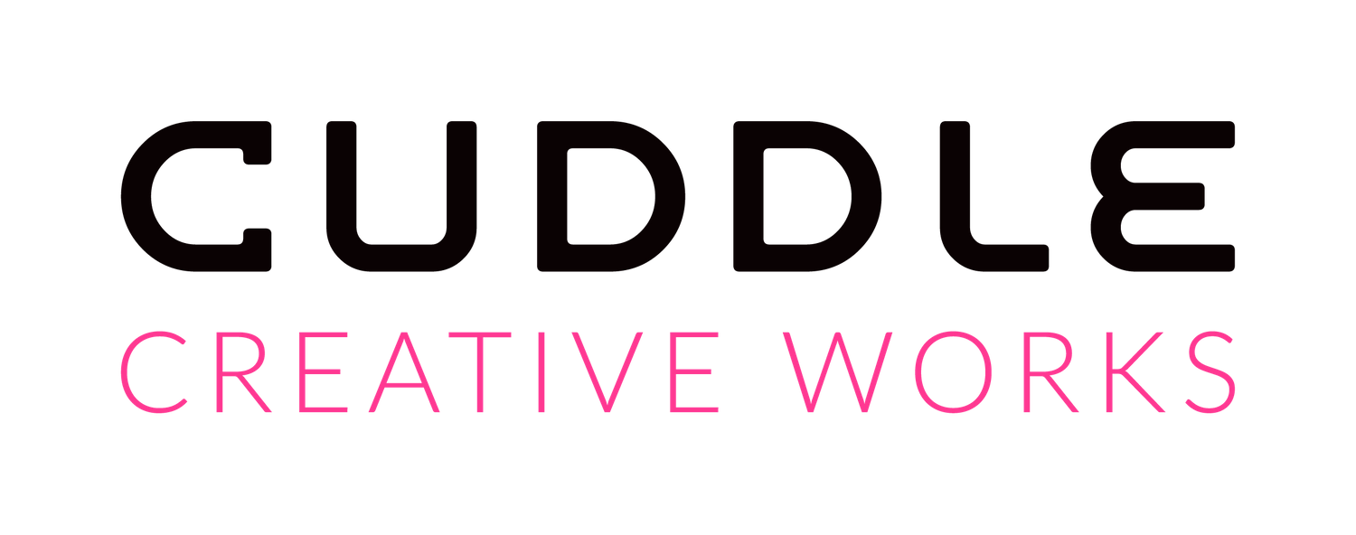 Cuddle Creative Works