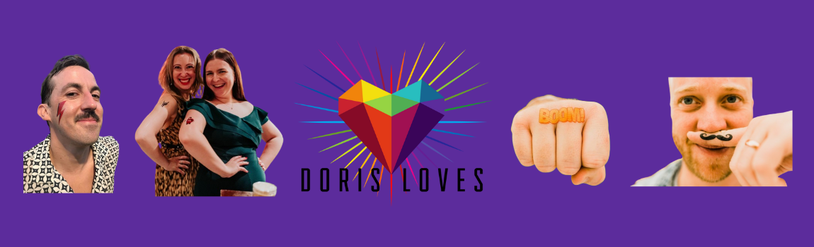 Doris Loves