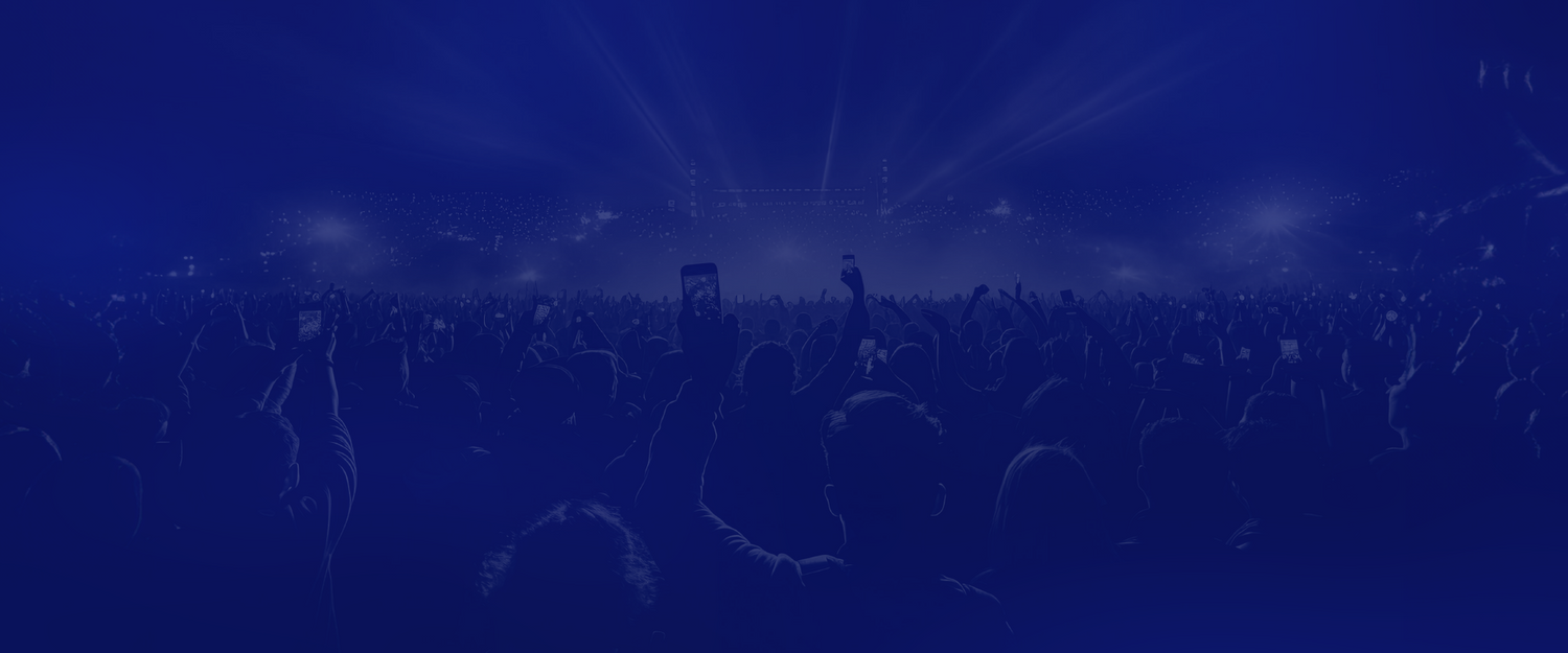 Event Crowd