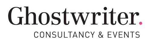 Ghostwriter Consultancy & Events Ltd
