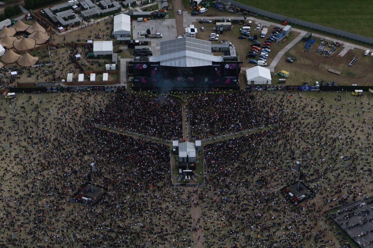 Mojo Rental Entertee