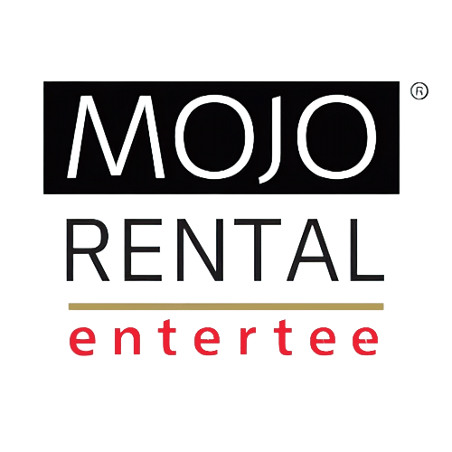 Mojo Rental Entertee