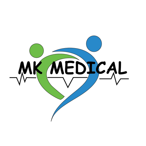 MK Medical Group Limited