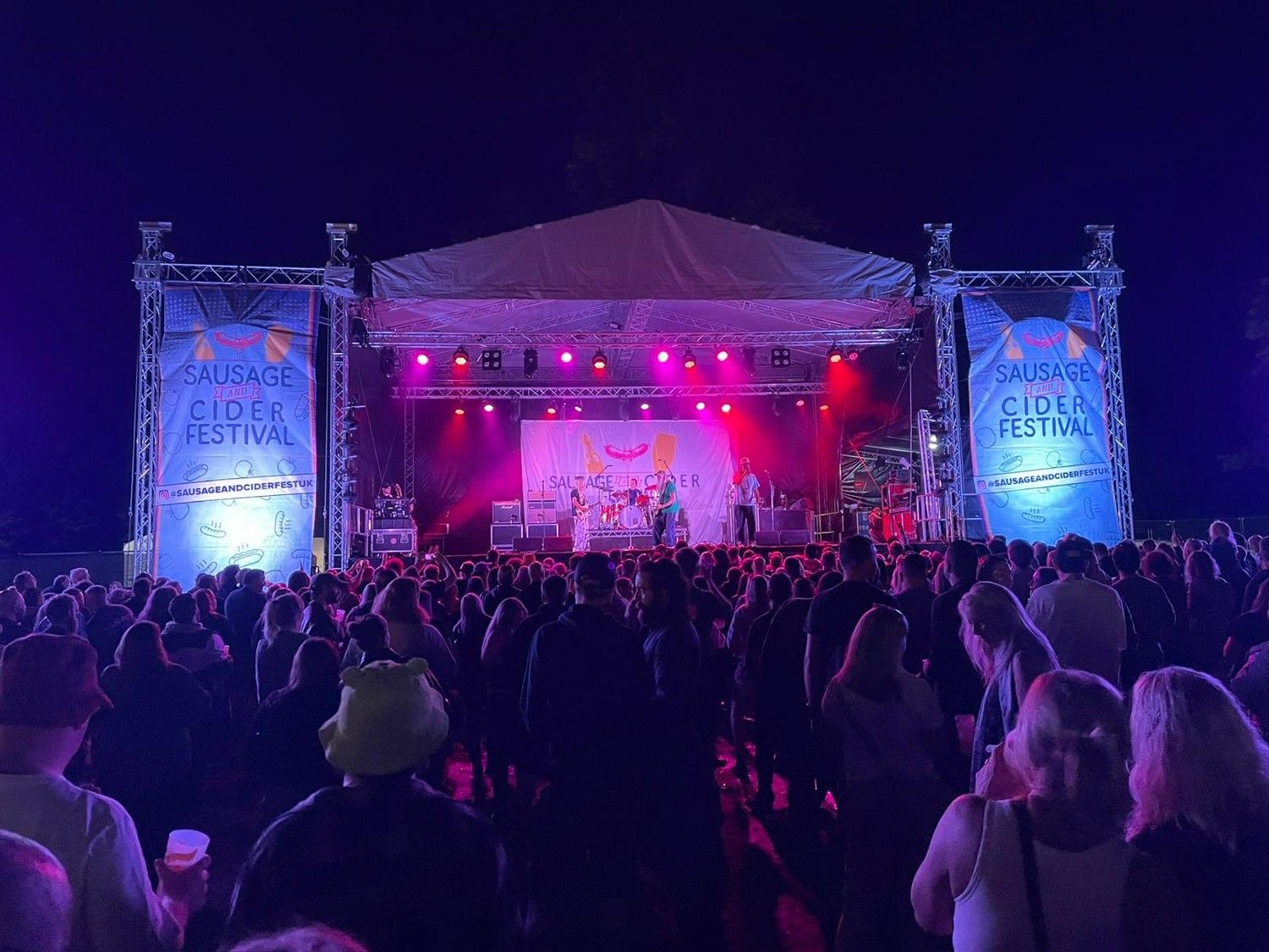 Rase Productions Ltd