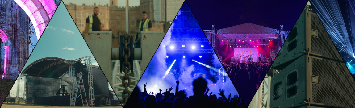 Rase Productions Ltd