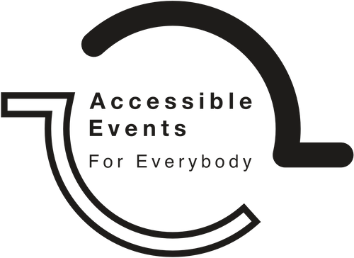 Accessible Events