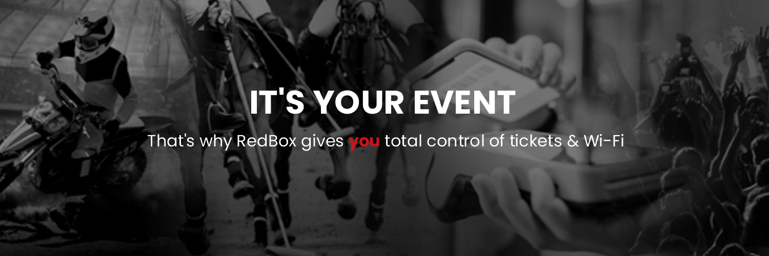 Red Box Events