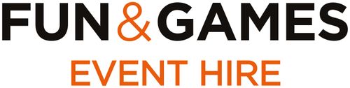 Fun & Games Event Hire