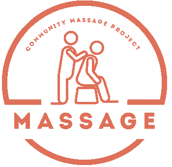 Take 10 Community Massage Project