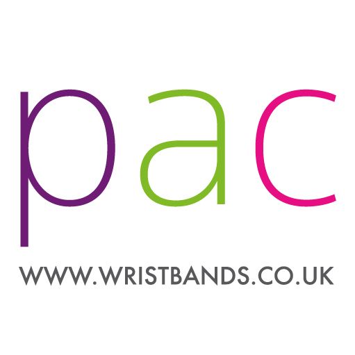PAC Wristbands