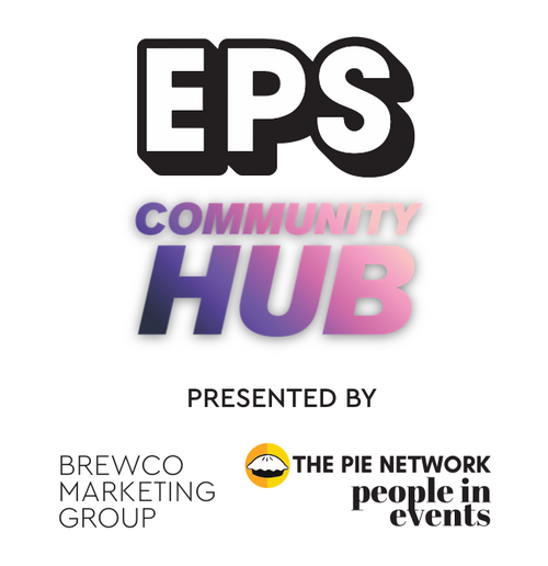 EPS Community Hub with Brewco Marketing Group & The PIE Network