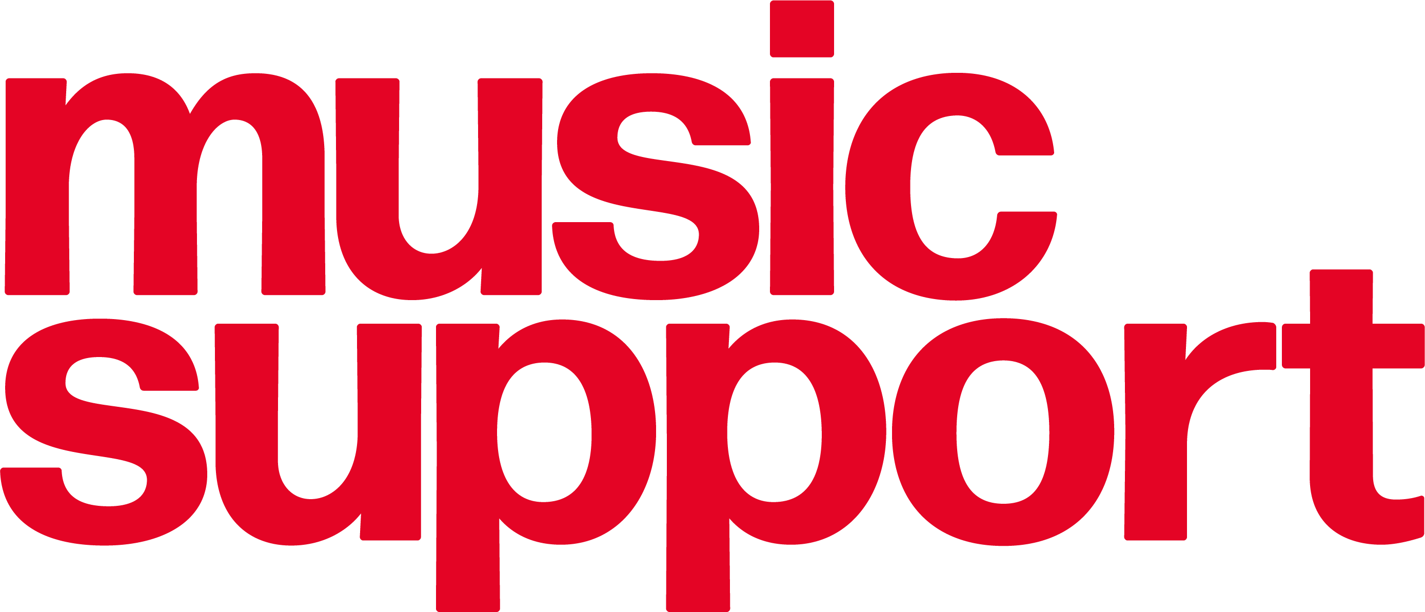 Music-Support_Logo_Red