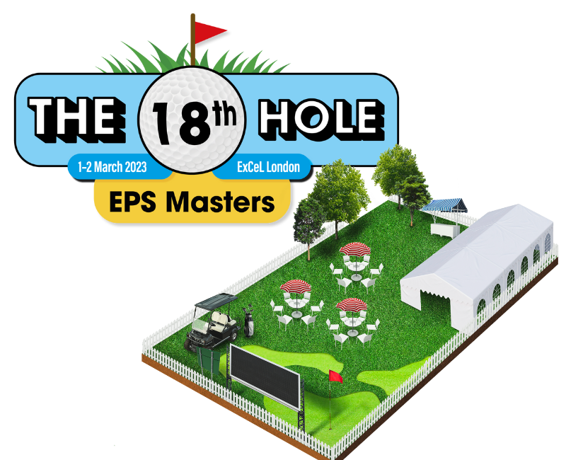 EPS Masters Tournament and 18th Hole