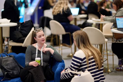 Convince your manager to send you to International Confex 2026